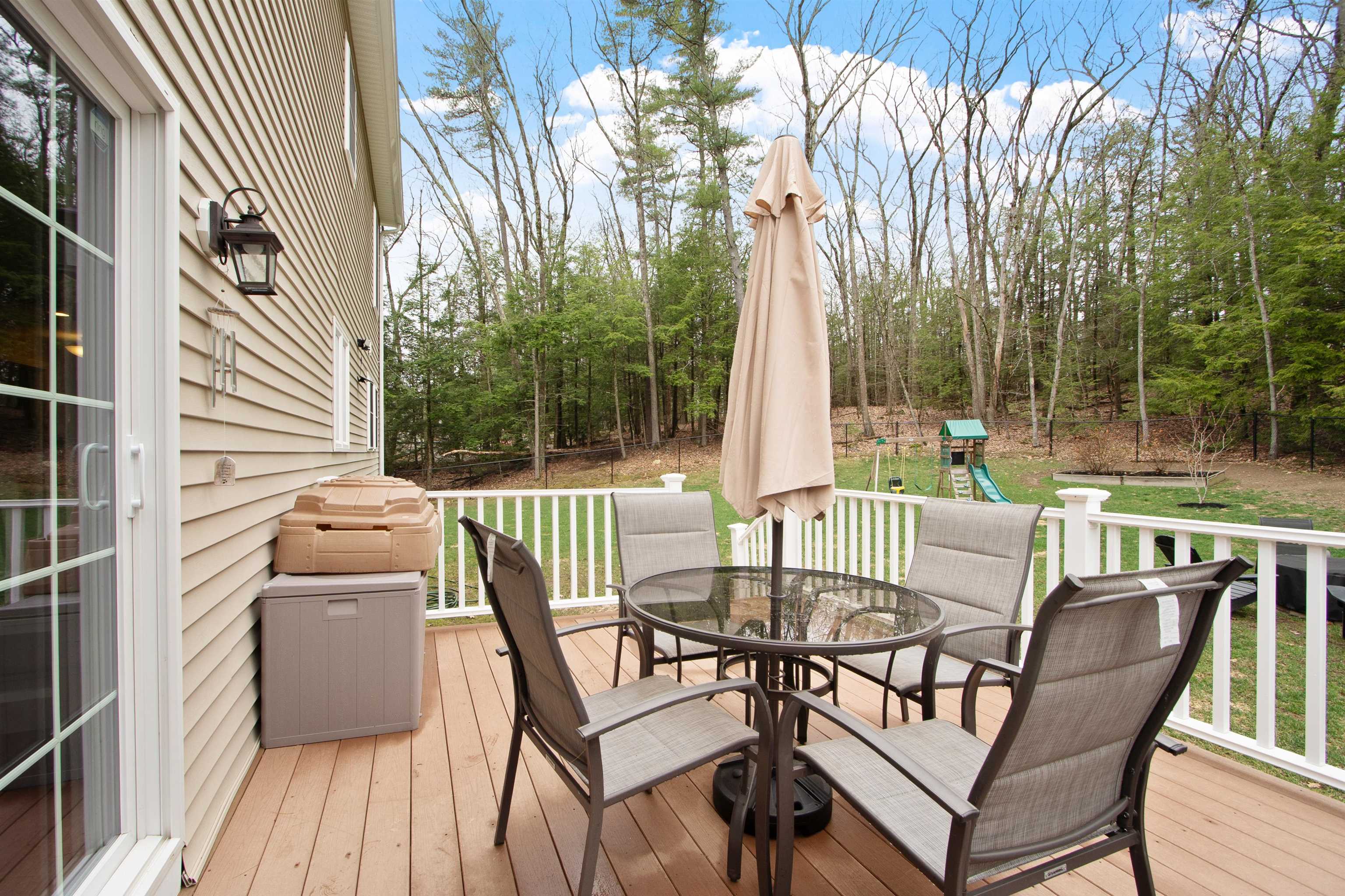 1 Brandy Rock Road Derry, NH 03038 - Photo 43 of 43