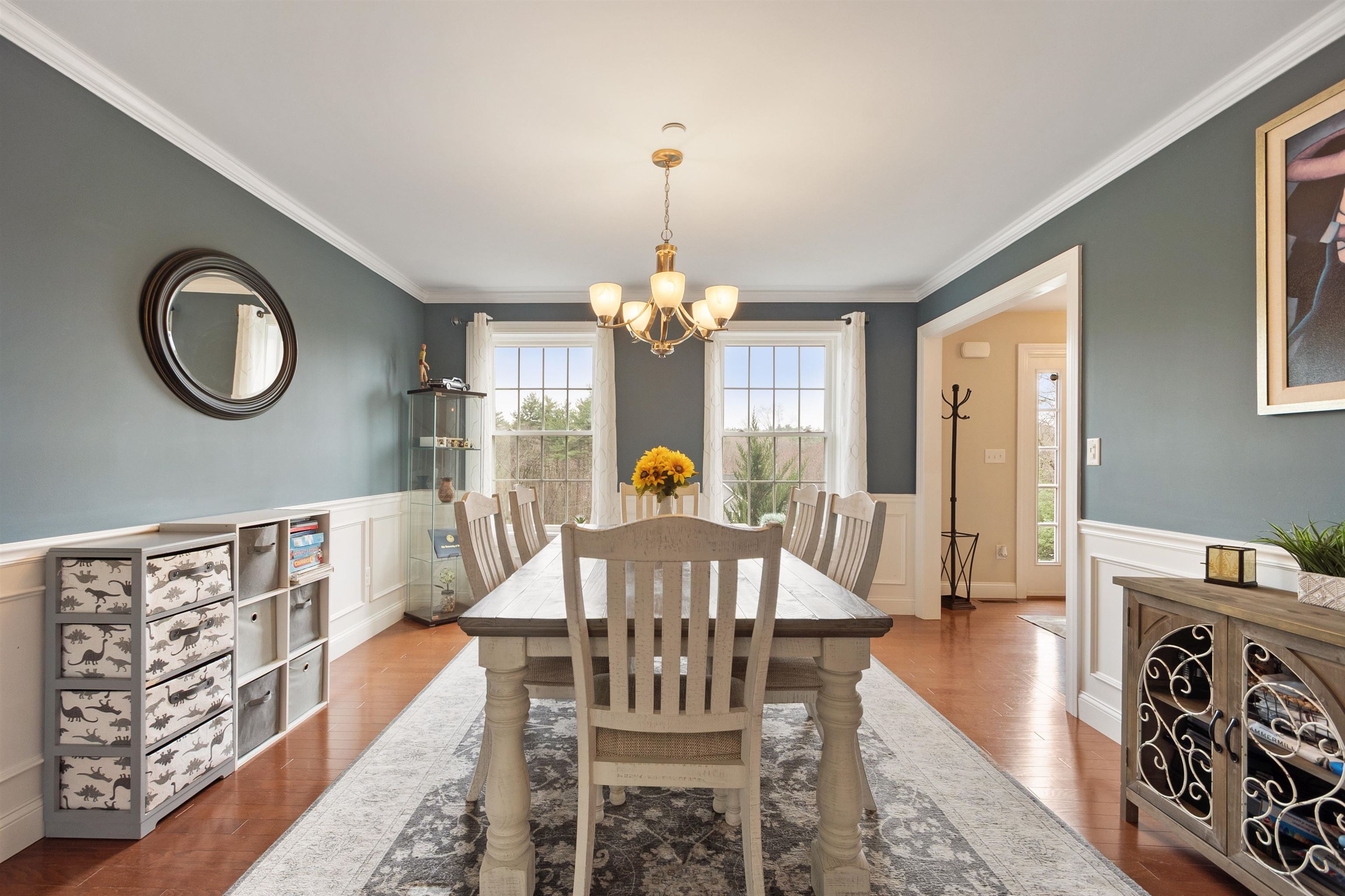 1 Brandy Rock Road Derry, NH 03038 - Photo 9 of 43