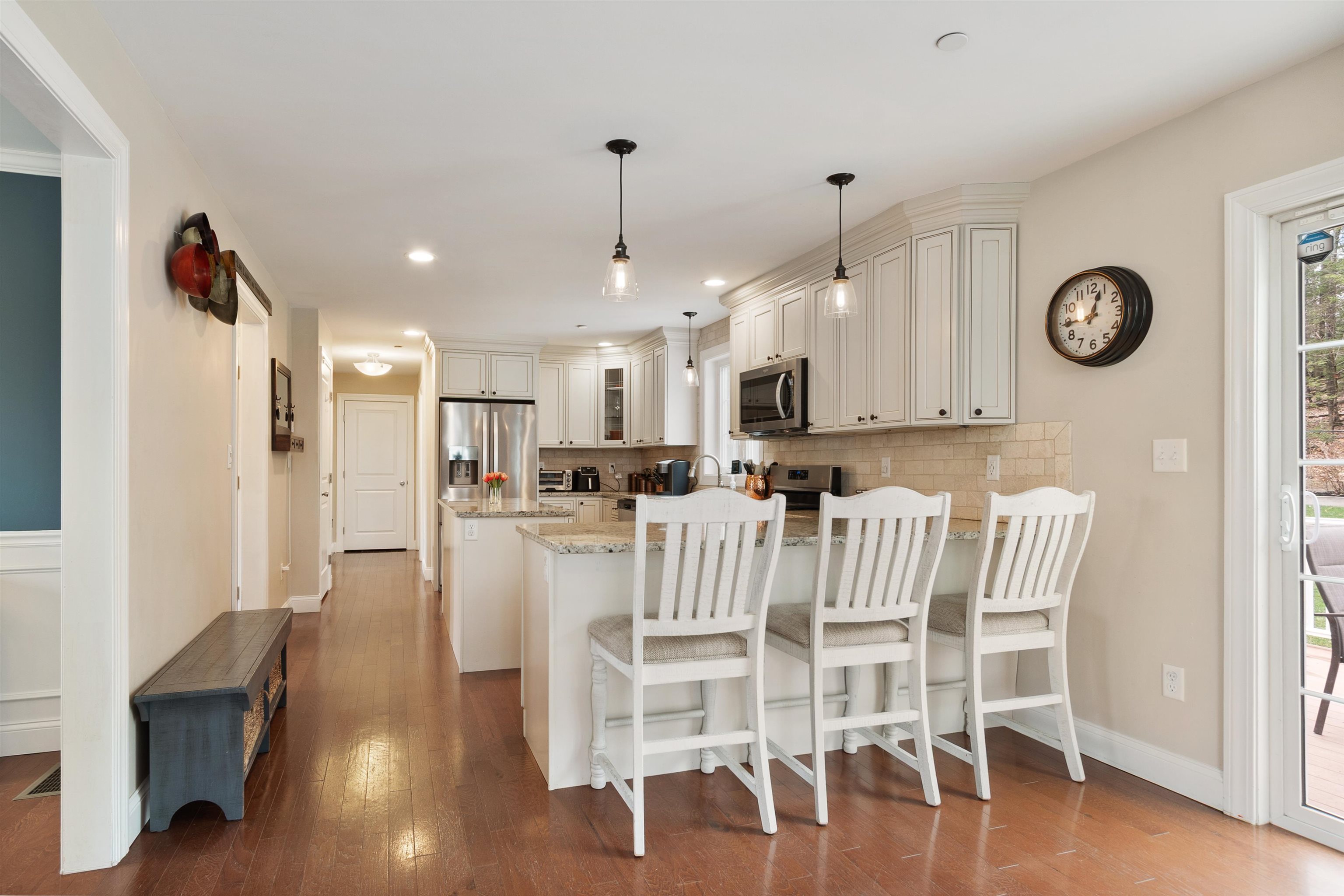 1 Brandy Rock Road Derry, NH 03038 - Photo 10 of 43