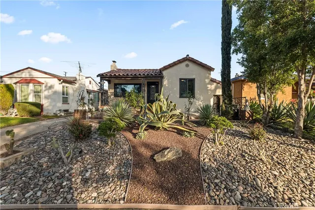 $1,160,000 | 1652 La Golondrina Avenue, Alhambra, CA 91803