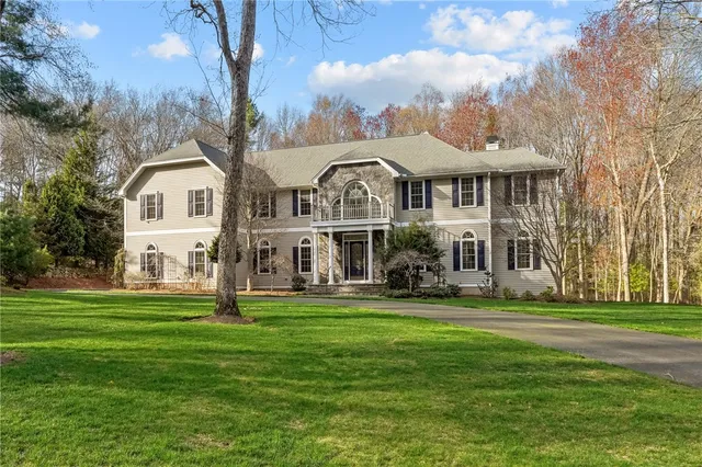 $1,550,000 | 20 Bailey Boulevard, East Greenwich, RI 02818