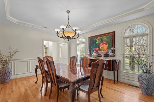 $1,550,000 | 20 Bailey Boulevard, East Greenwich, RI 02818