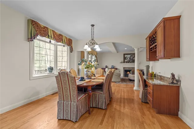$1,550,000 | 20 Bailey Boulevard, East Greenwich, RI 02818