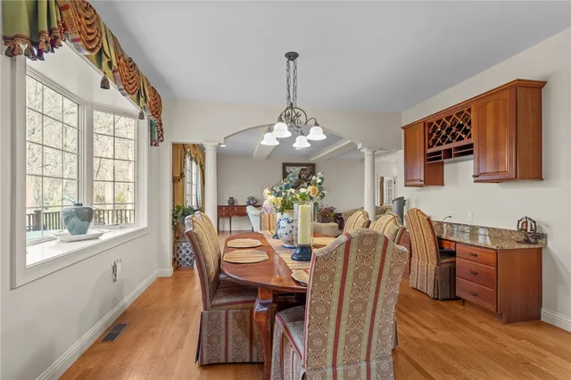 $1,550,000 | 20 Bailey Boulevard, East Greenwich, RI 02818