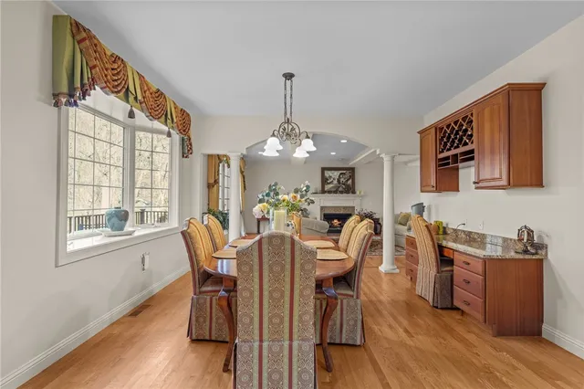$1,550,000 | 20 Bailey Boulevard, East Greenwich, RI 02818