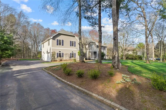 $1,550,000 | 20 Bailey Boulevard, East Greenwich, RI 02818
