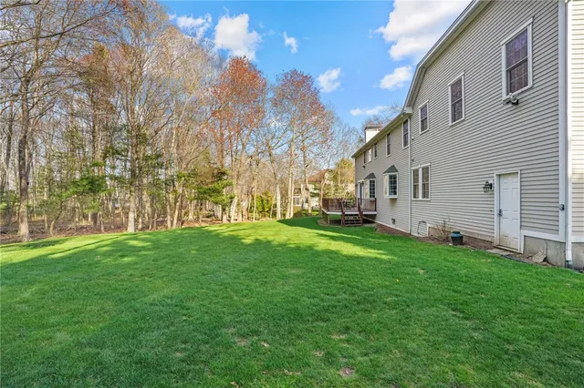 $1,550,000 | 20 Bailey Boulevard, East Greenwich, RI 02818