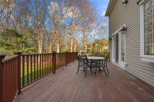 $1,550,000 | 20 Bailey Boulevard, East Greenwich, RI 02818