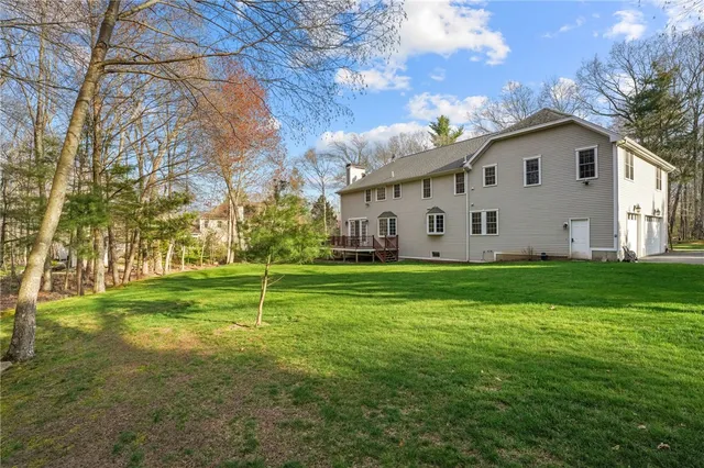 $1,550,000 | 20 Bailey Boulevard, East Greenwich, RI 02818