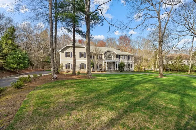 $1,550,000 | 20 Bailey Boulevard, East Greenwich, RI 02818