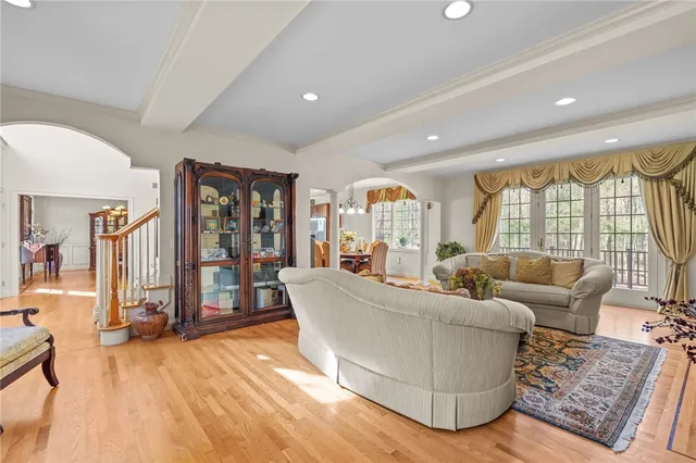 $1,550,000 | 20 Bailey Boulevard, East Greenwich, RI 02818