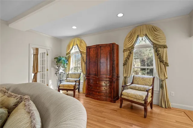 $1,550,000 | 20 Bailey Boulevard, East Greenwich, RI 02818