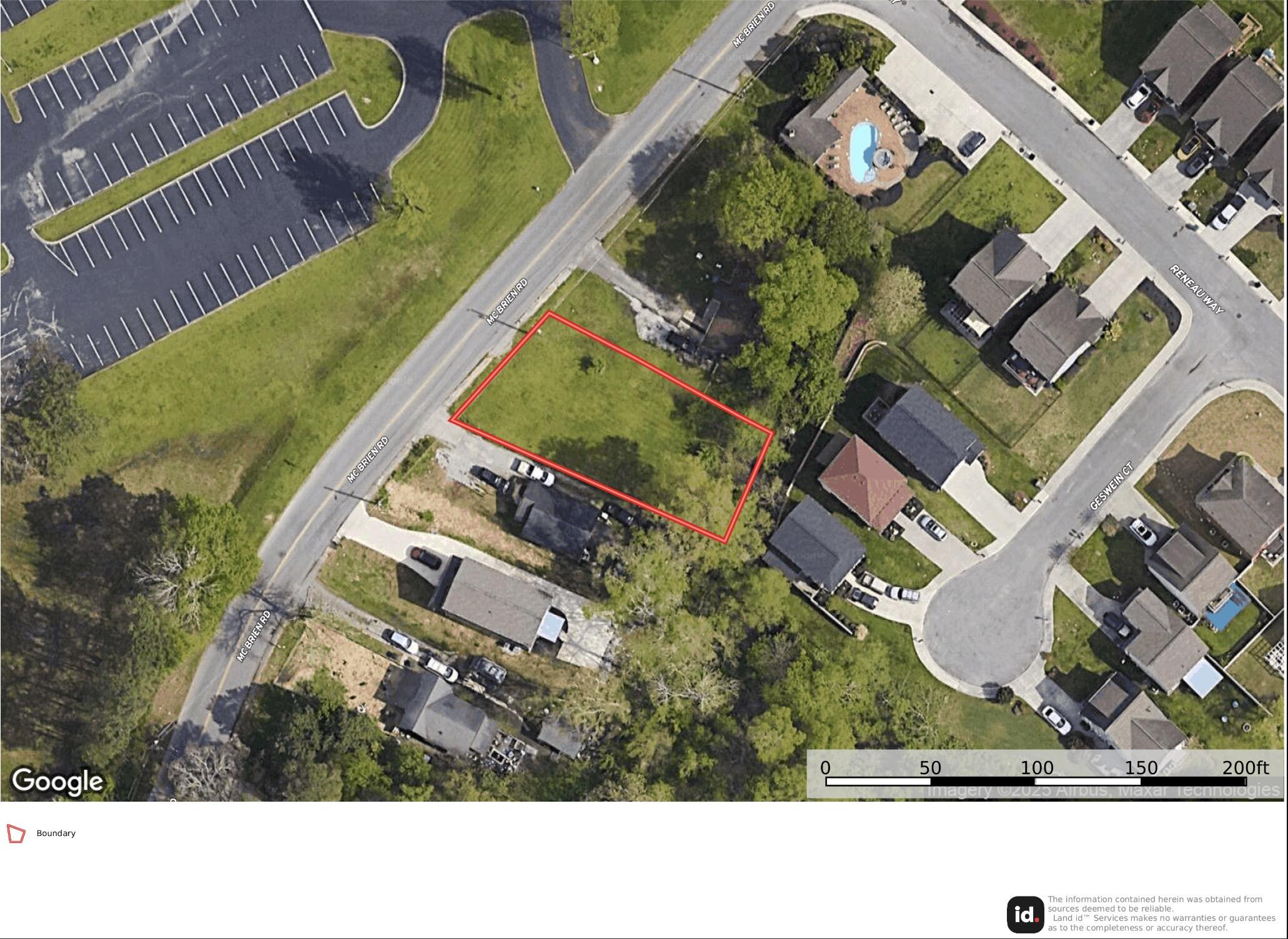 980 McBrien Road Chattanooga, TN 37412 - Photo 1 of 7 1