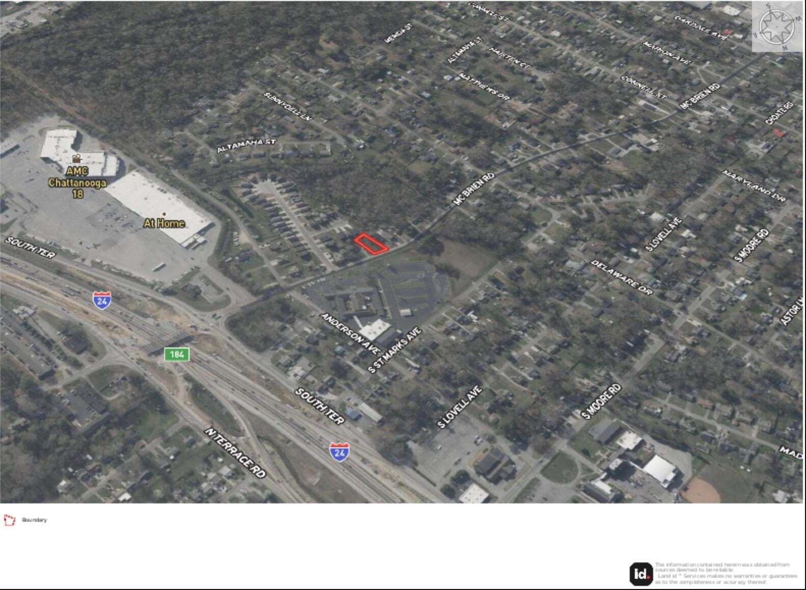 980 McBrien Road Chattanooga, TN 37412 - Photo 4 of 7 4