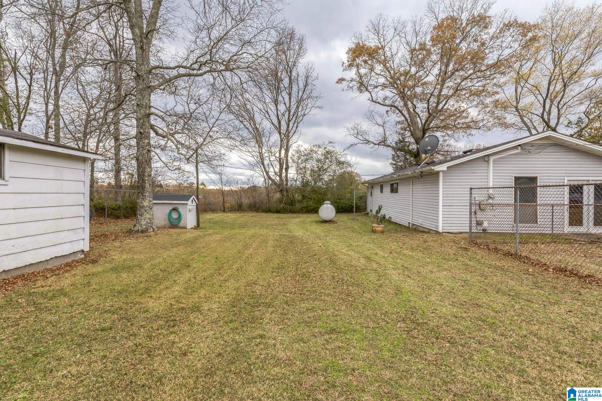 10568 County Road 121 Valley Head, AL 35989 - Photo 5 of 36