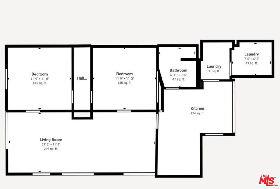 227 East Lemon Avenue Monrovia, CA 91016 - Photo 17 of 27