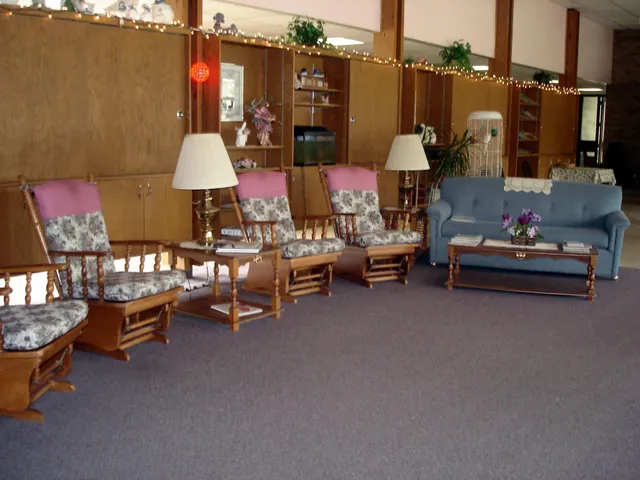 $550 | 200 South 4th Street, Unit 1, Marshall, MN 56258