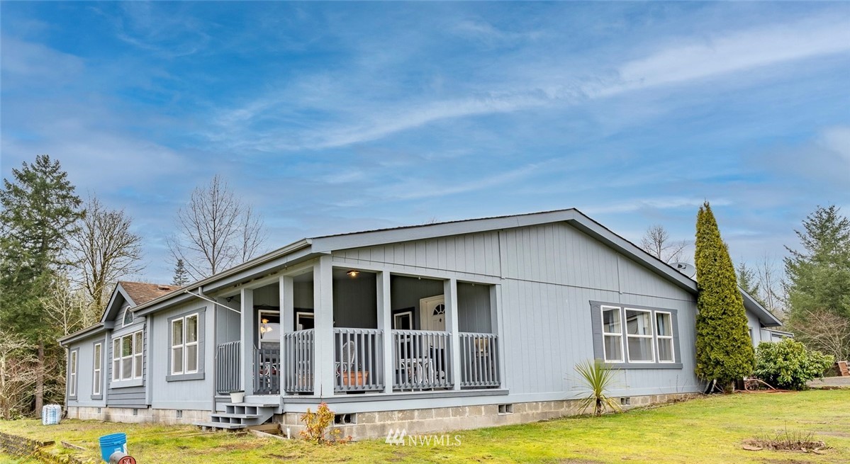 787 Toutle Park Road Castle Rock, WA 98611 - Photo 1 of 32 Gallery Image 1