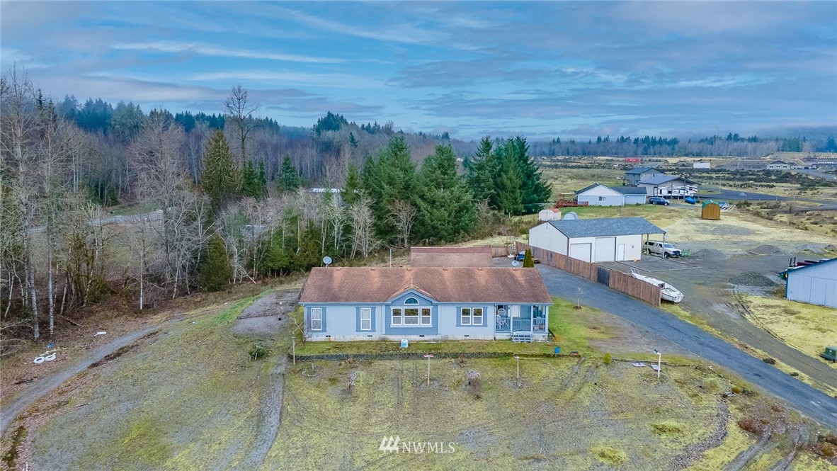 787 Toutle Park Road Castle Rock, WA 98611 - Photo 31 of 32 Gallery Image 31