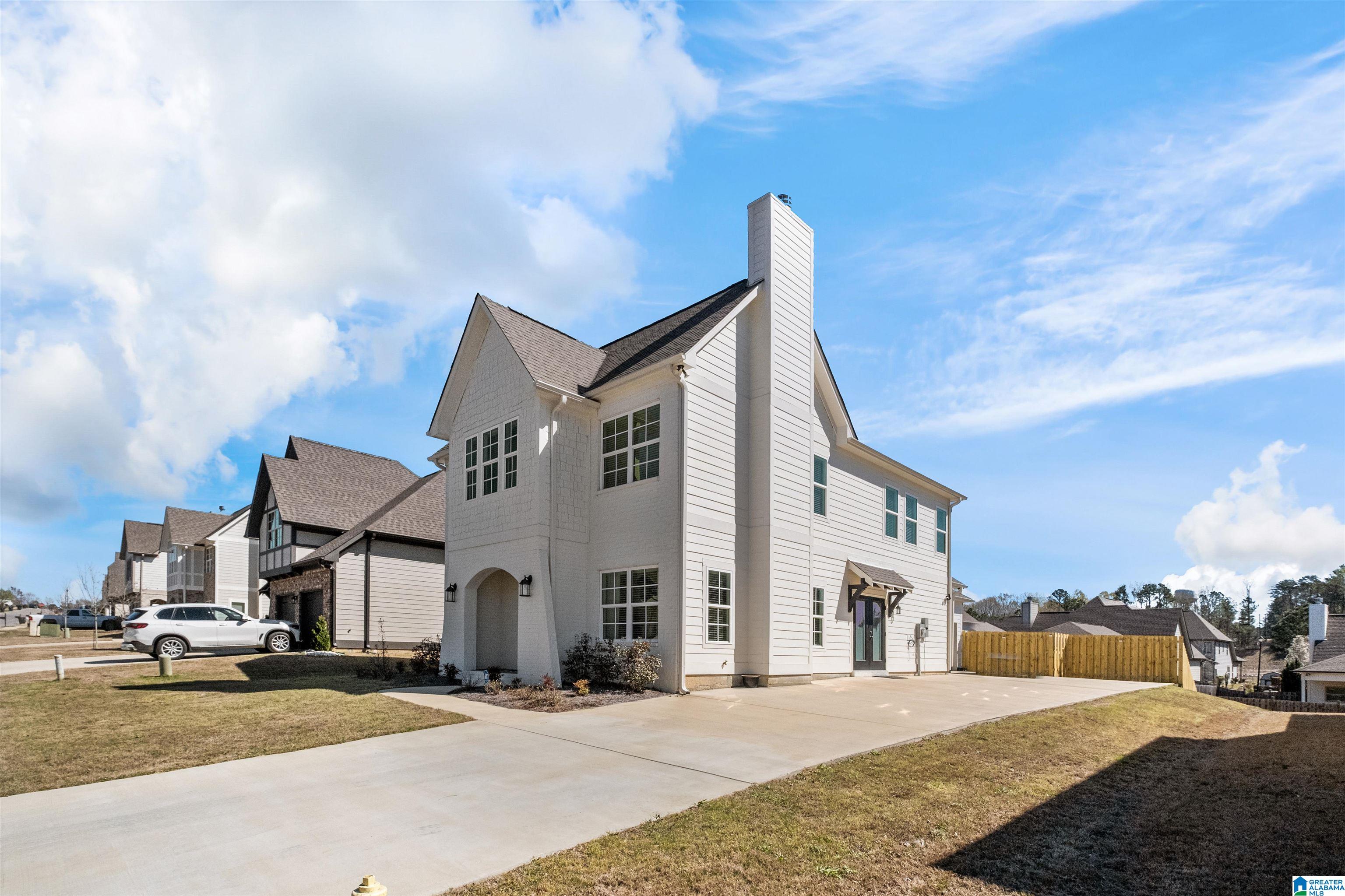 1175 Emerald Ridge Drive Calera, AL 35040 - Photo 3 of 44