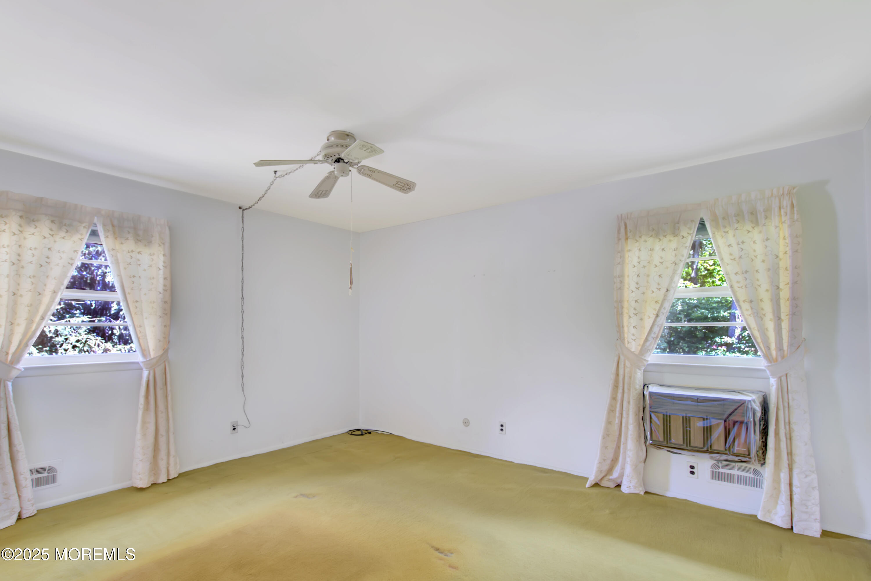 16 Burdge Drive Howell, NJ 07731 - Photo 14 of 30 a view of an empty room with a window