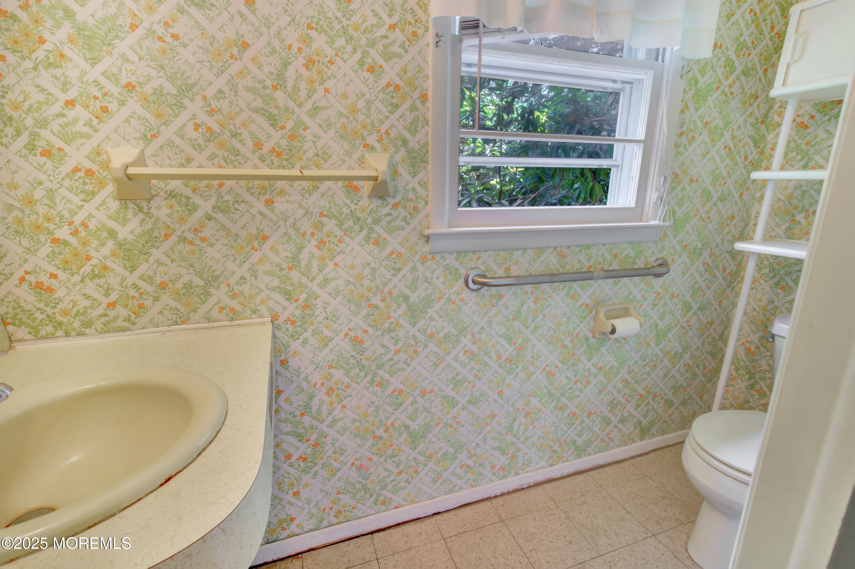 16 Burdge Drive Howell, NJ 07731 - Photo 23 of 30 a bathroom with a sink and a tub