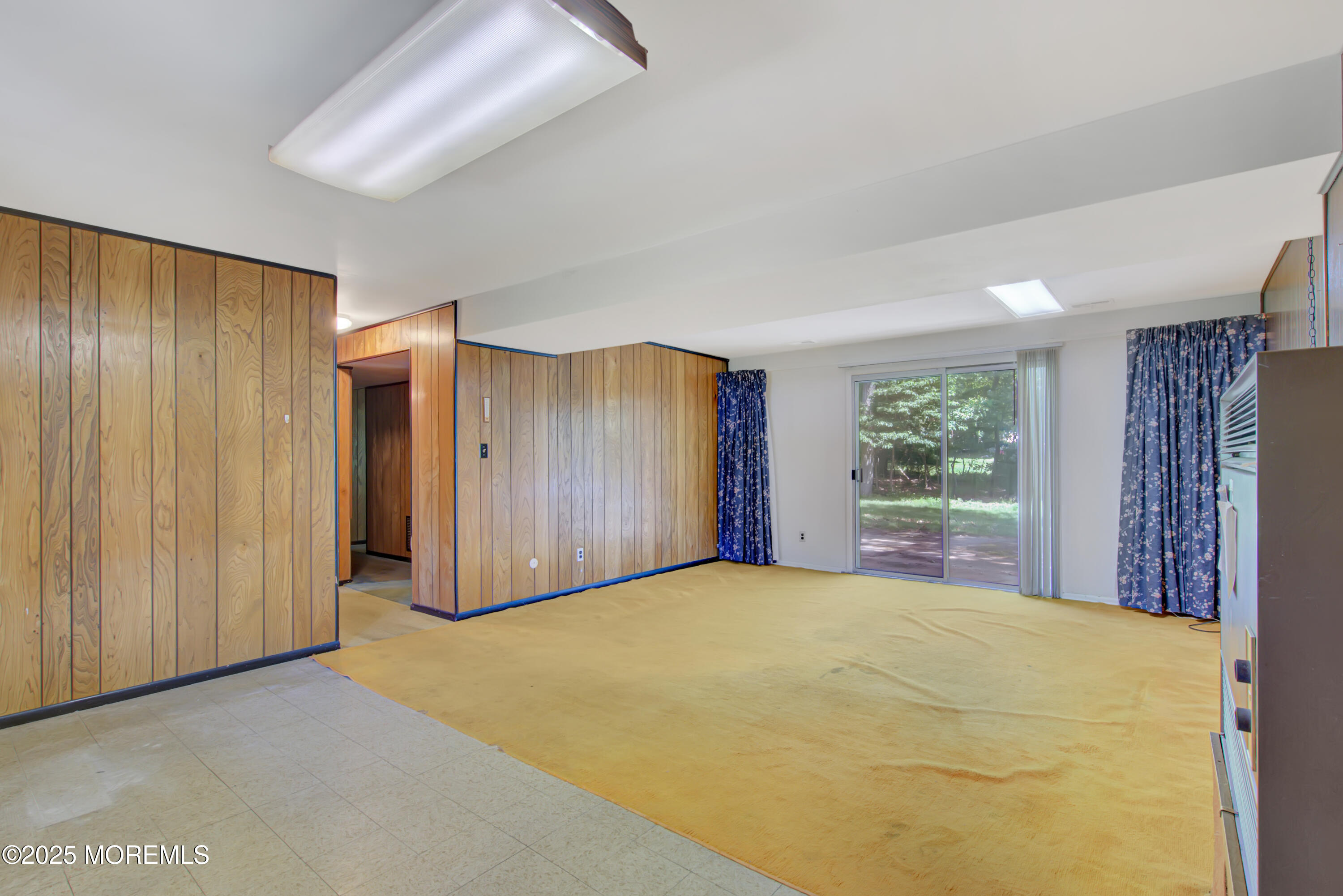 16 Burdge Drive Howell, NJ 07731 - Photo 24 of 30 a view of an empty room with a window