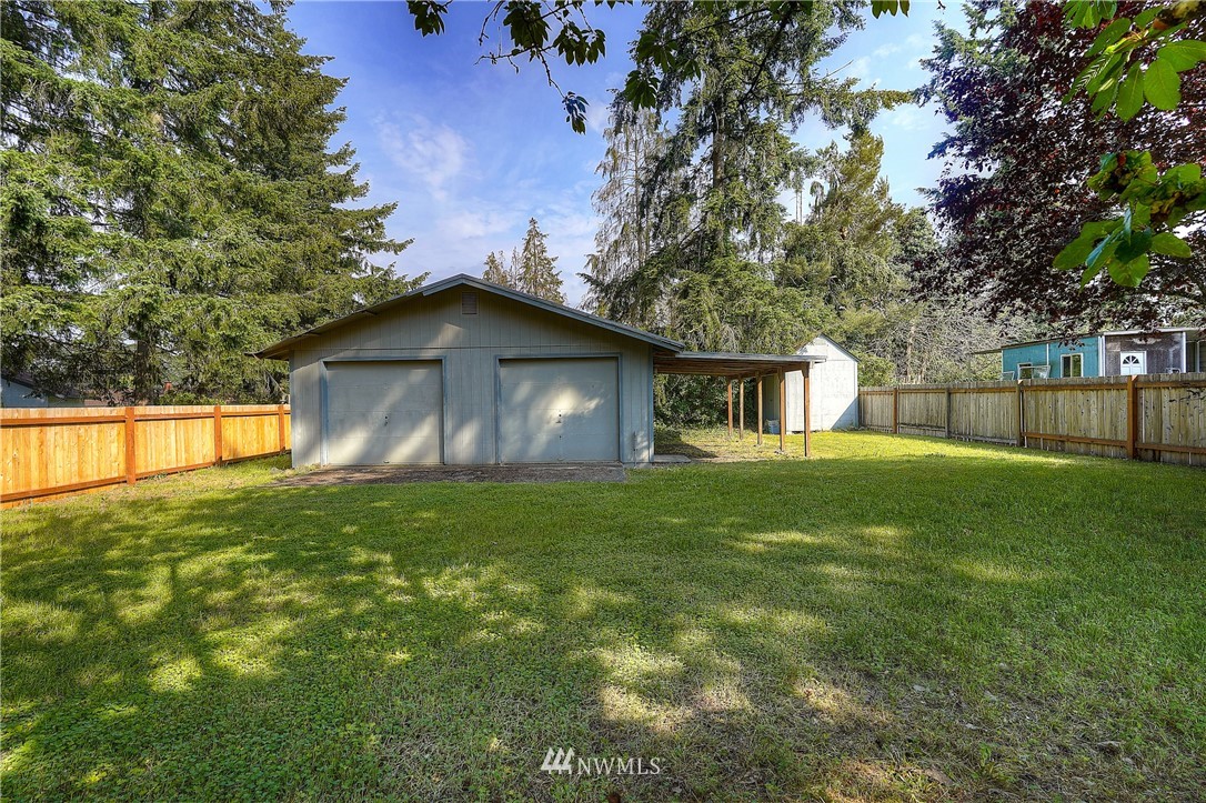 8307 Custer Road Southwest Lakewood, WA 98499 - Photo 15 of 25