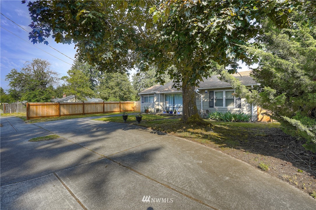 8307 Custer Road Southwest Lakewood, WA 98499 - Photo 22 of 25