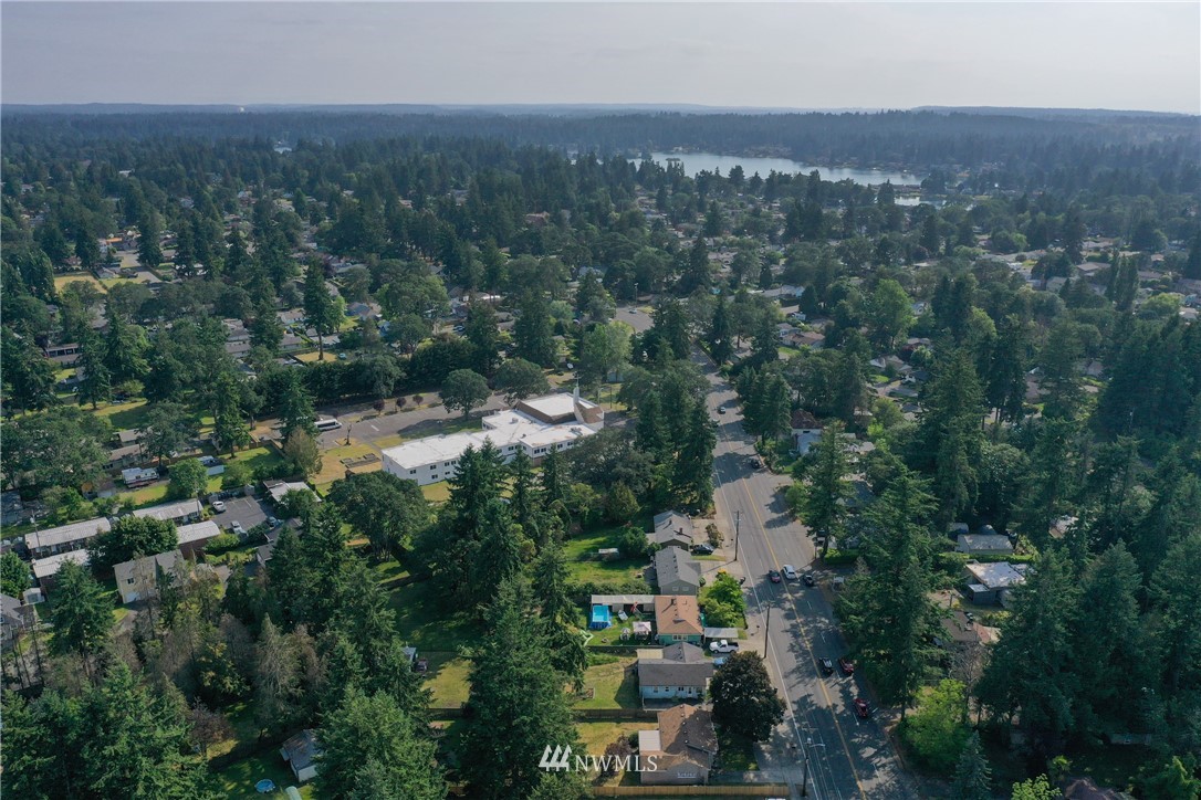 8307 Custer Road Southwest Lakewood, WA 98499 - Photo 25 of 25