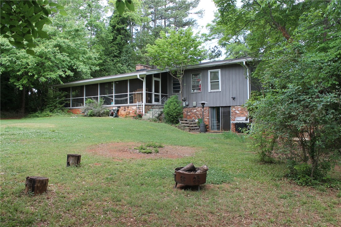 2814 Bellview Road Anderson, SC 29621 - Photo 24 of 27