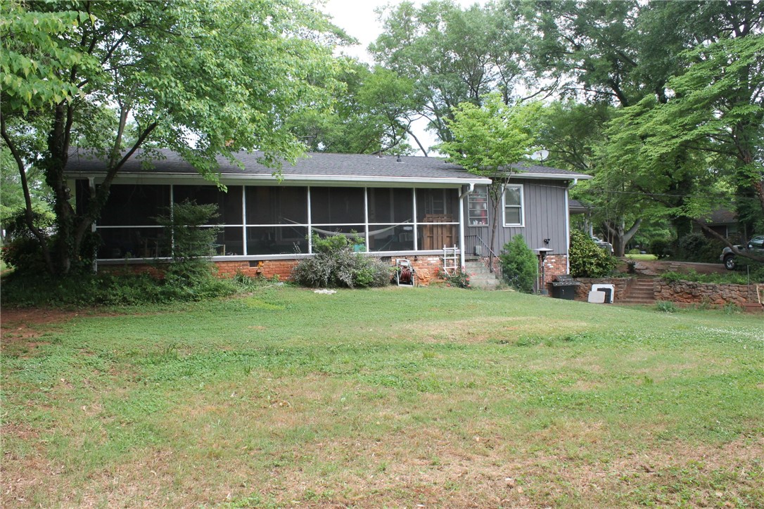2814 Bellview Road Anderson, SC 29621 - Photo 25 of 27