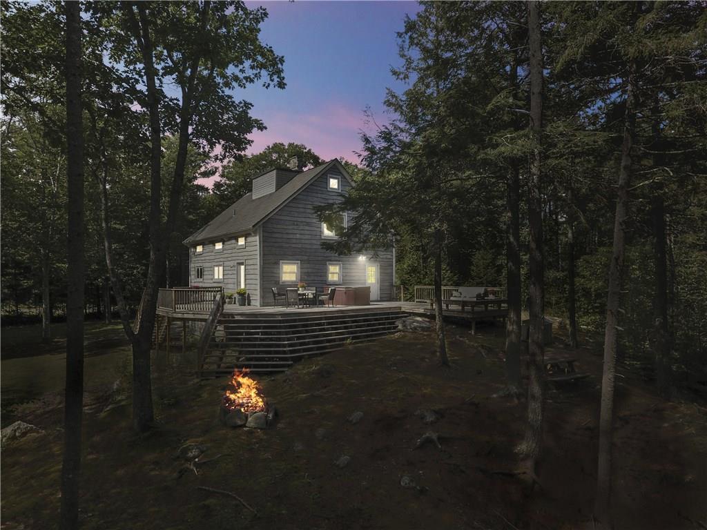 162 Youngs Point Road Wiscasset, ME 04578 - Photo 4 of 34 Photo