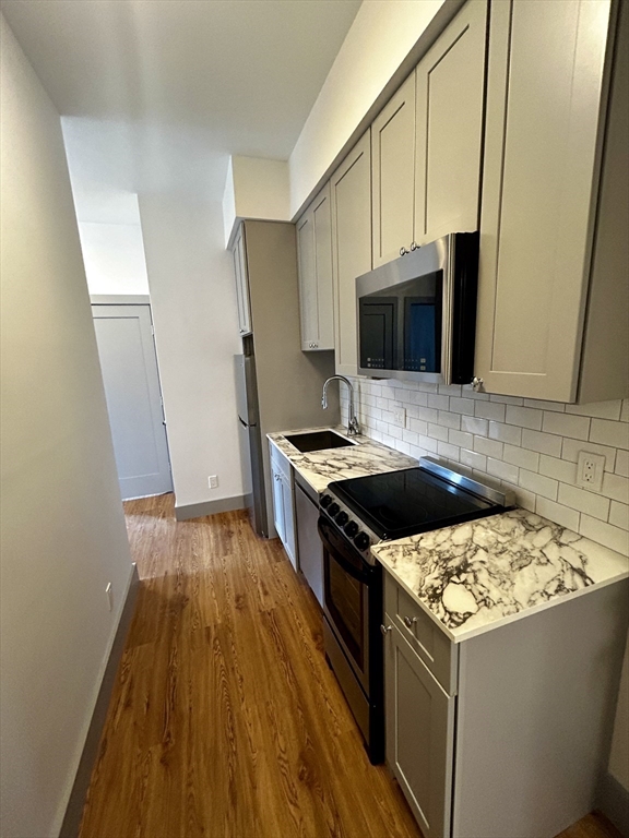 86 St Botolph Street, Unit 7 Boston, MA 02116 - Photo 2 of 7 Gallery Image 2