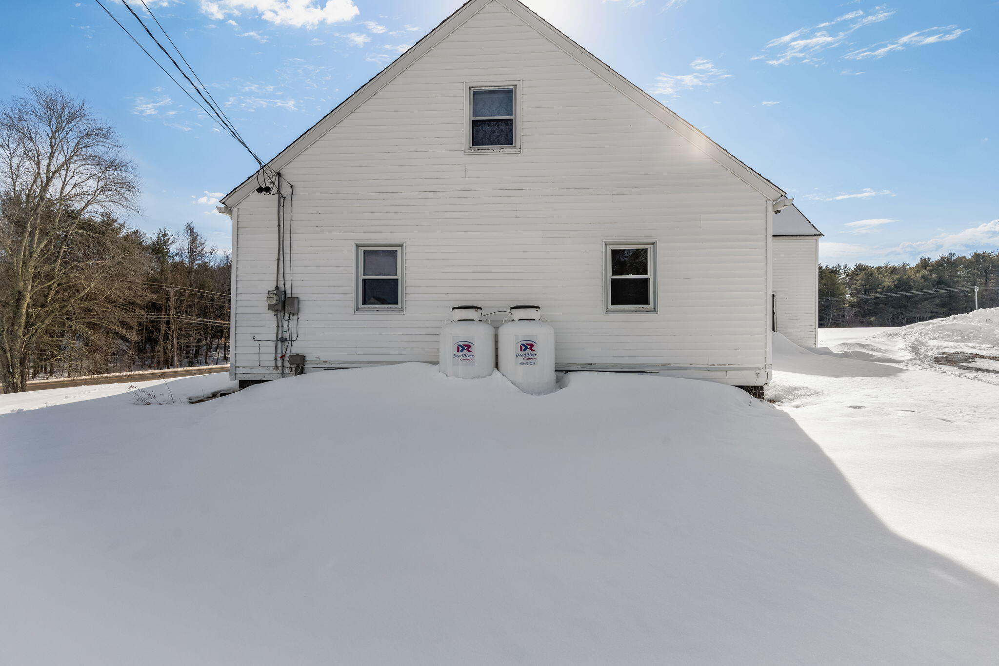 139 Gould Road Lisbon, ME 04252 - Photo 35 of 46