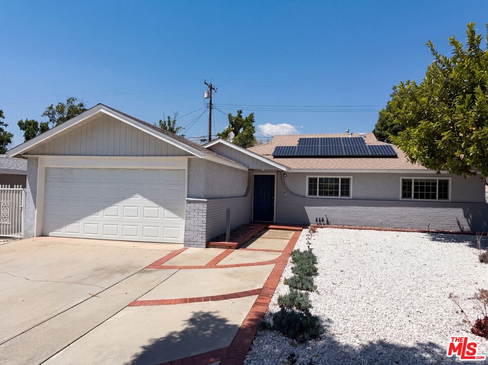 1007 East Citrus Edge Street Azusa, CA 91702 - Photo 26 of 33