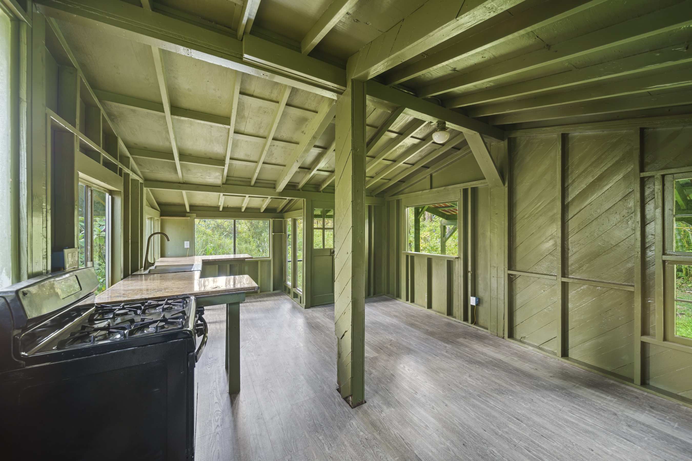 16-1857 Hopue Road Mountain View, HI 96771 - Photo 22 of 30 a view of outdoor space