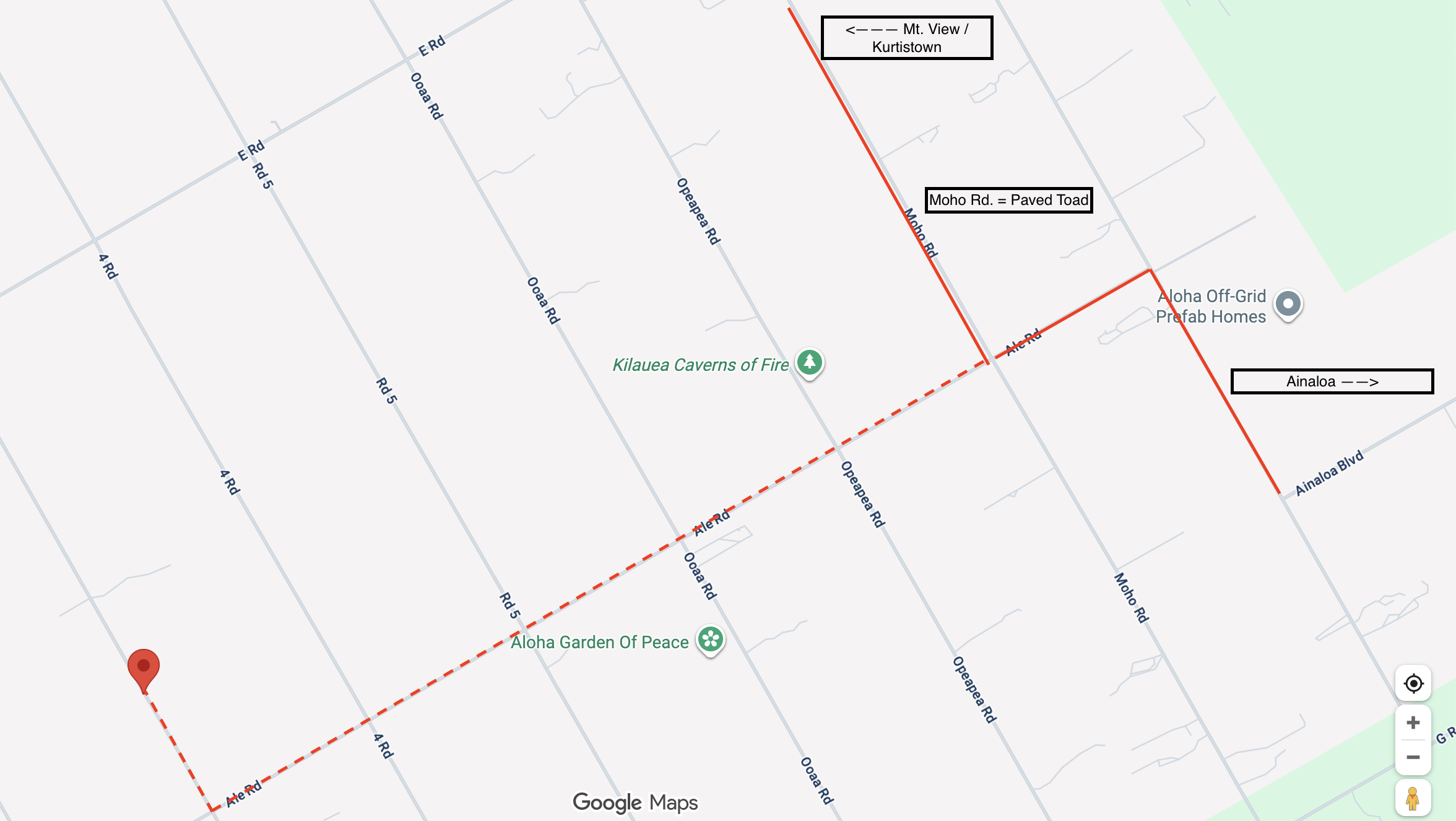 16-1857 Hopue Road Mountain View, HI 96771 - Photo 30 of 30