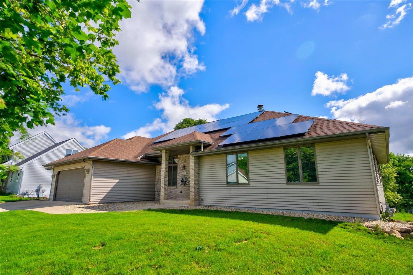 720 Waveland Road Janesville, WI 53548 - Photo 63 of 64