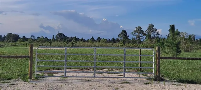 a view of a basketball court