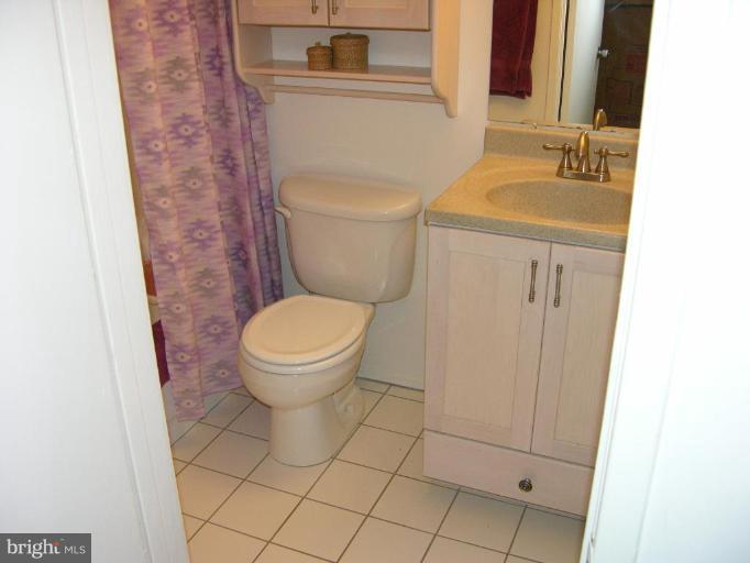 7826 Harrowgate Circle, Unit 117A Springfield, VA 22152 - Photo 11 of 11 Bath #1