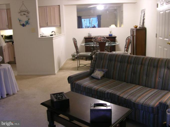 Living Room #2
