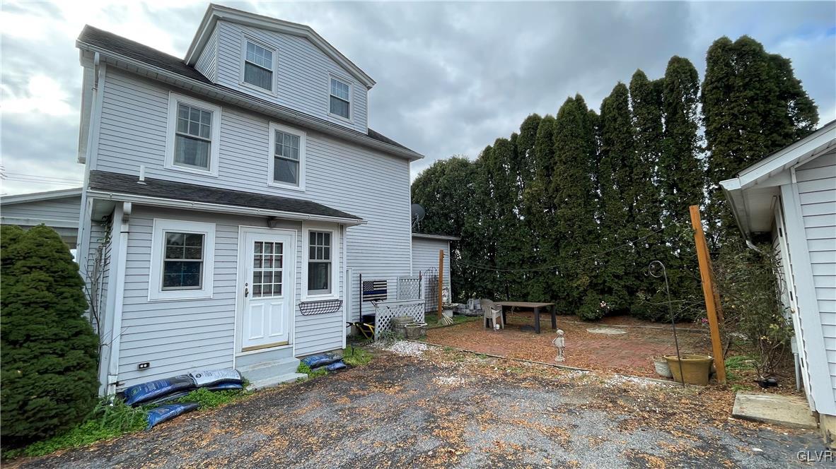 4366 Newburg Road Nazareth, PA 18064 - Photo 19 of 50 Gallery Image 19