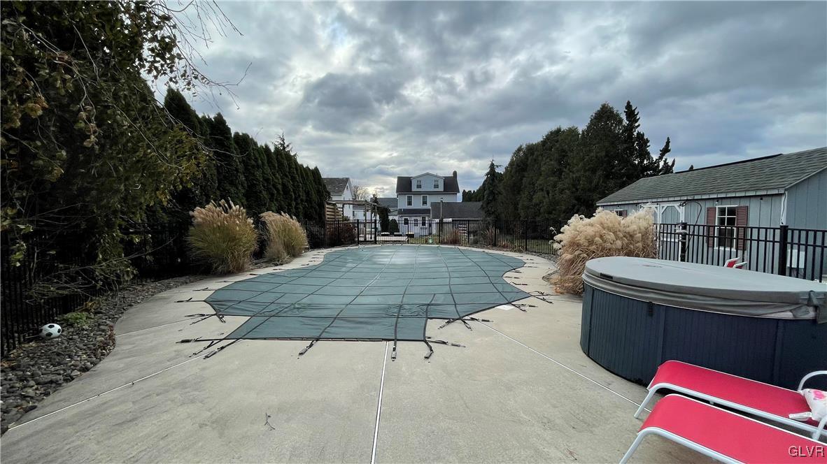 4366 Newburg Road Nazareth, PA 18064 - Photo 20 of 50 Gallery Image 20