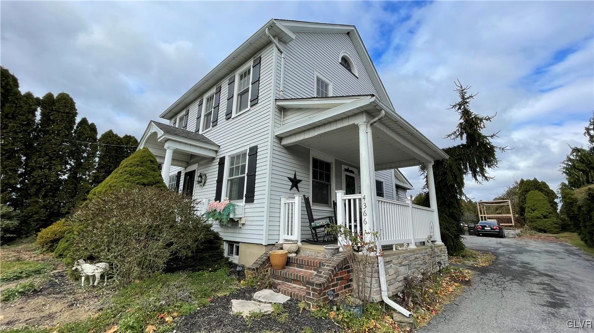 4366 Newburg Road Nazareth, PA 18064 - Photo 3 of 50 Gallery Image 3