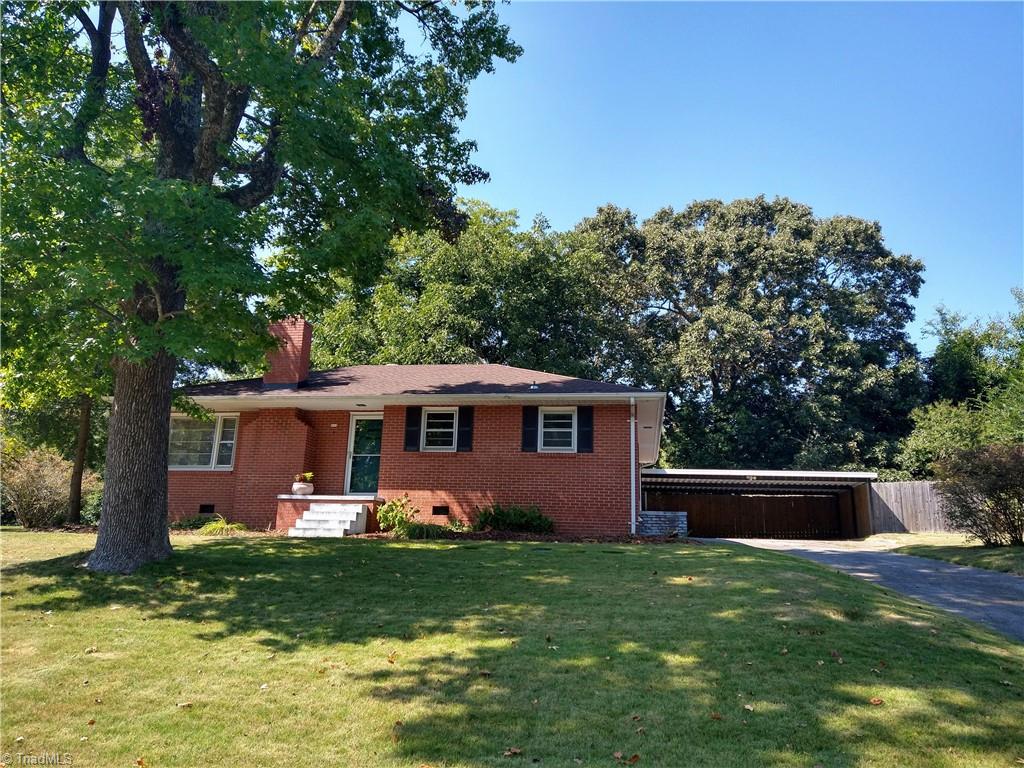 513 Spruce Street High Point, NC 27262 - Photo 1 of 28 Gallery Image 1