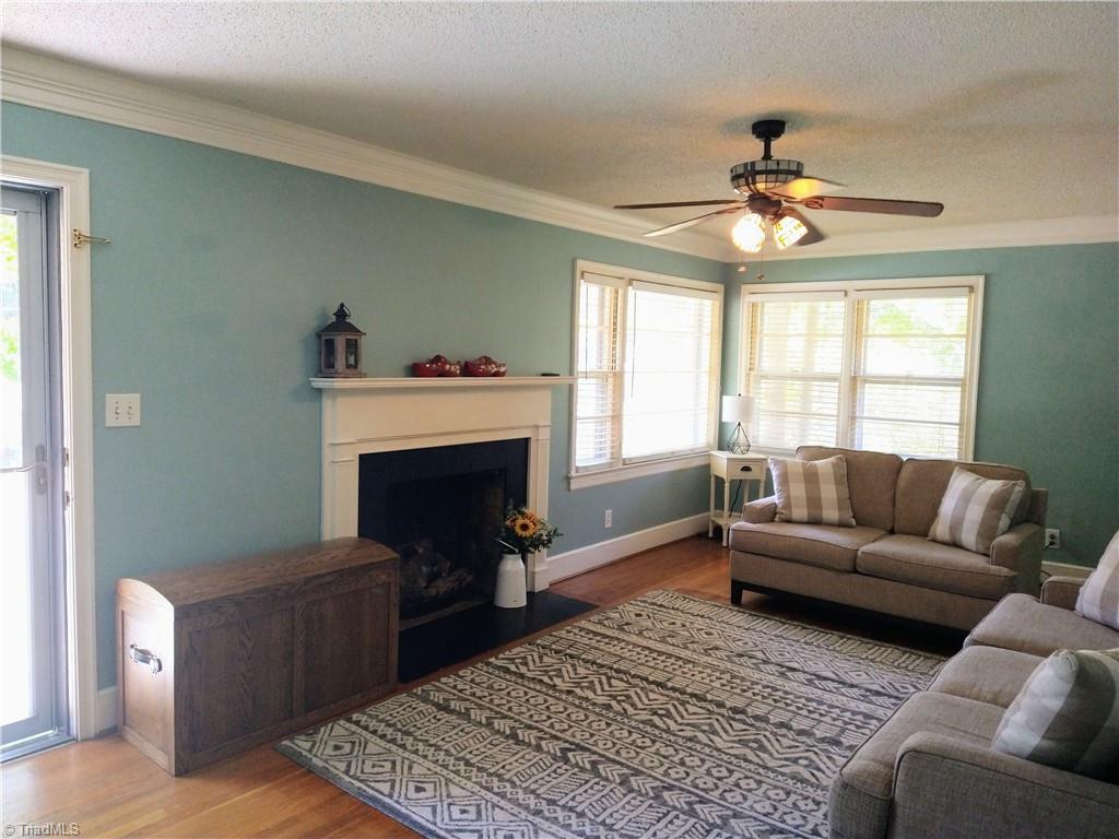 513 Spruce Street High Point, NC 27262 - Photo 2 of 28 Gallery Image 2