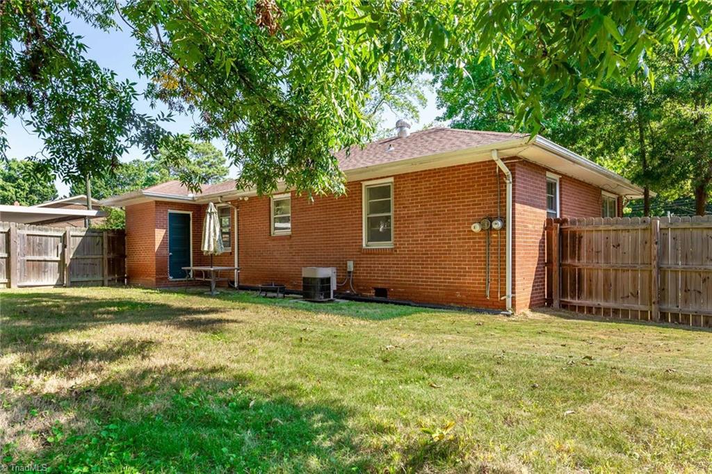 513 Spruce Street High Point, NC 27262 - Photo 26 of 28 Gallery Image 26