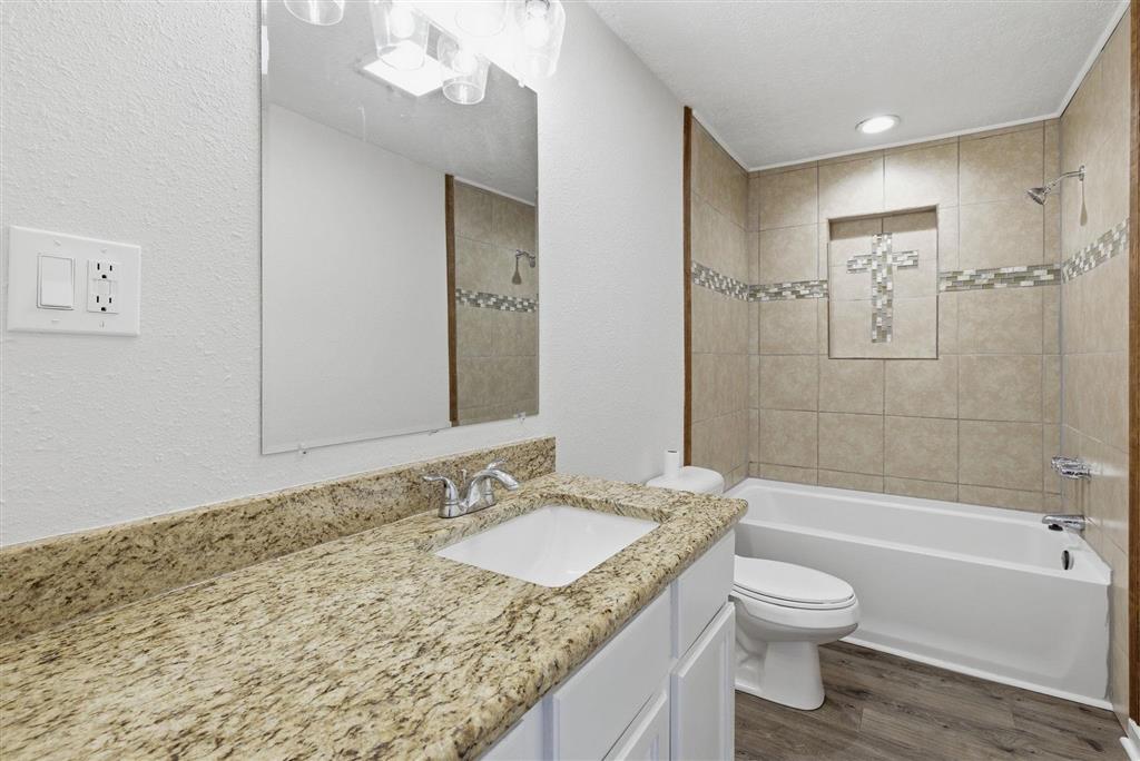 159 Coward Road Dequincy, LA 70633 - Photo 10 of 18 Gallery Image 10