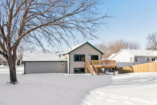 $449,900 | 3820 Harbor Lane North, Plymouth, MN 55446